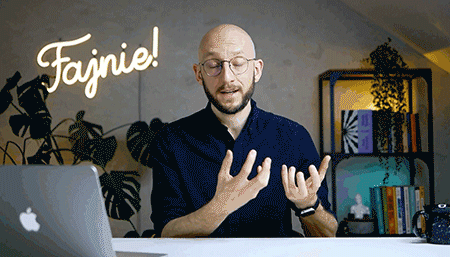 zadbaliśmy o formę